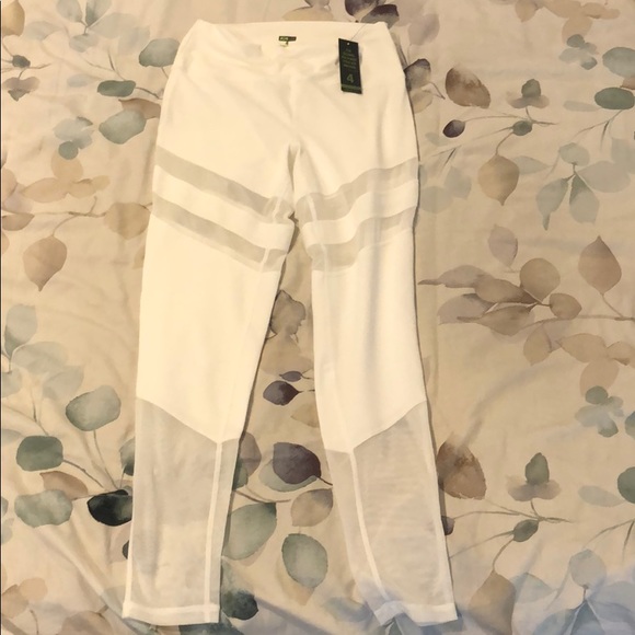 Popflex Pants - Pop flex highness legging cloud